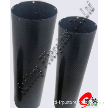 Carbon Fibre Tubes